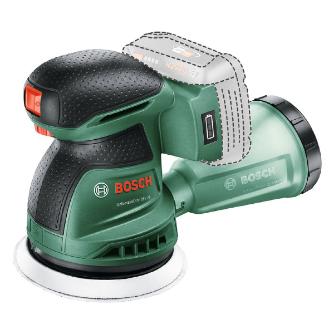 ORB218H ボッシュ 純正品新品 コードレスランダムアクションサンダー BOSCH