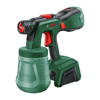 USPRAY218H ボッシュ 純正品新品 コードレススプレーガン BOSCH