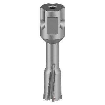 2608577483 ボッシュ 純正品新品 磁気ボール盤用超硬カッター BOSCH