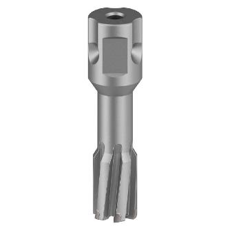 2608577484 ボッシュ 純正品新品 磁気ボール盤用超硬カッター BOSCH