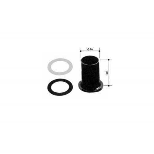 TPF-125 LIXIL・INAX トラップ封水セット 浴室部品 [TPF-125] brdp
