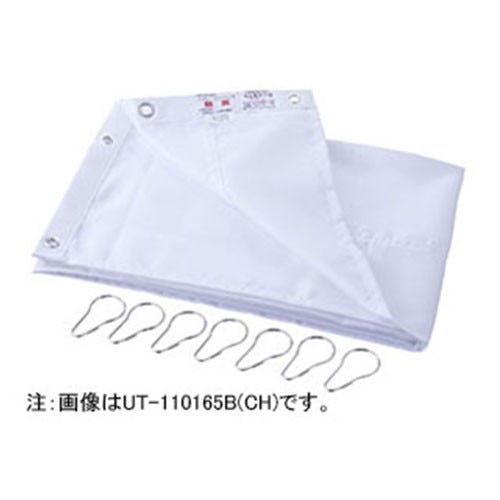 UT-110165B-CH LIXIL・INAX シャワーカーテン 浴室部品[UT-110165B(CH)] brdp