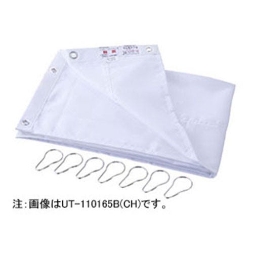 UT-130165B-CH LIXIL・INAX シャワーカーテン 浴室部品[UT-130165B(CH)] brdp