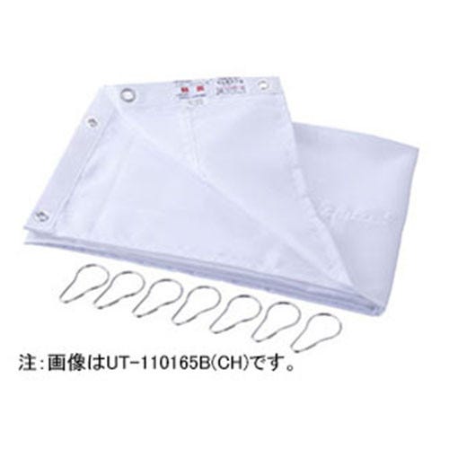 UT-150165B-CH LIXIL・INAX シャワーカーテン 浴室部品[UT-150165B(CH)] brdp