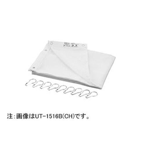UT-1716B-CH LIXIL・INAX シャワーカーテン 浴室部品[UT-1716B(CH)] brdp